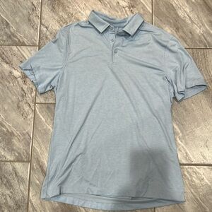 Lululemon Golf polo men’s M/L
